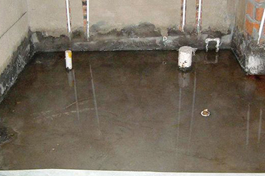 玉林市新型建筑防水公司價格