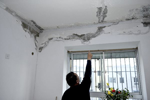 東興市新型地下室防水修繕哪家好