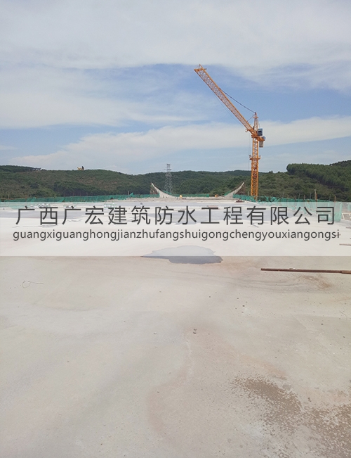 桂林市正規(guī)地下室堵漏廠家