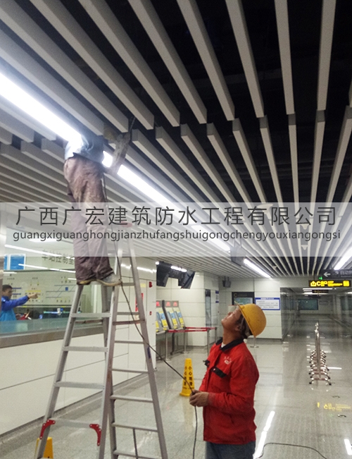 桂林市專業(yè)防水隔熱哪家好